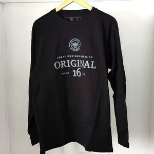 Original 16 black sweater